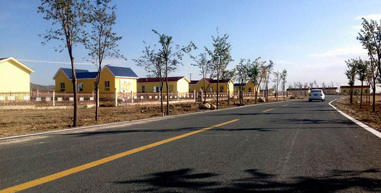 公路、綠化、廣場(chǎng)工程