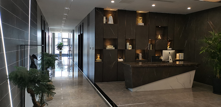 公司辦公環(huán)境