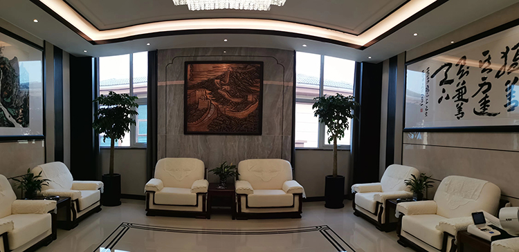 公司辦公環(huán)境